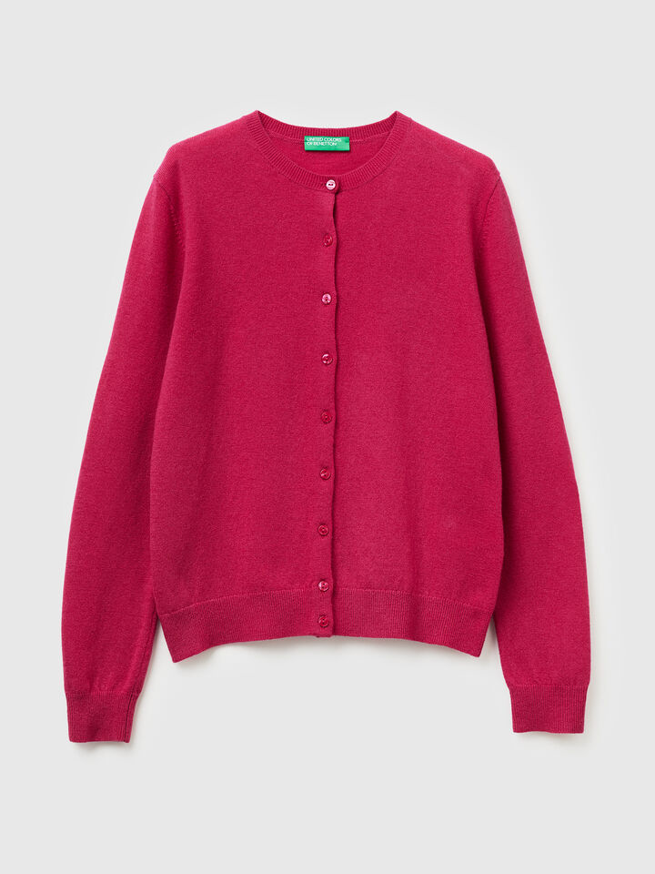 L/S SWEATER Women image number 5